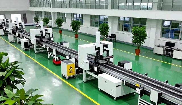 机械设备维护方法对选型决策的影响分析