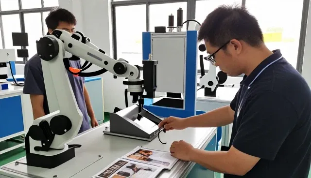 设备租赁涵盖非标定制：昆山市张浦镇展威工业自动化设备厂经验谈
